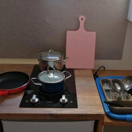 Sara Apartments Budva Ngoại thất bức ảnh