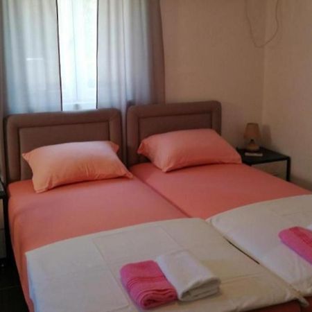 Sara Apartments Budva Ngoại thất bức ảnh