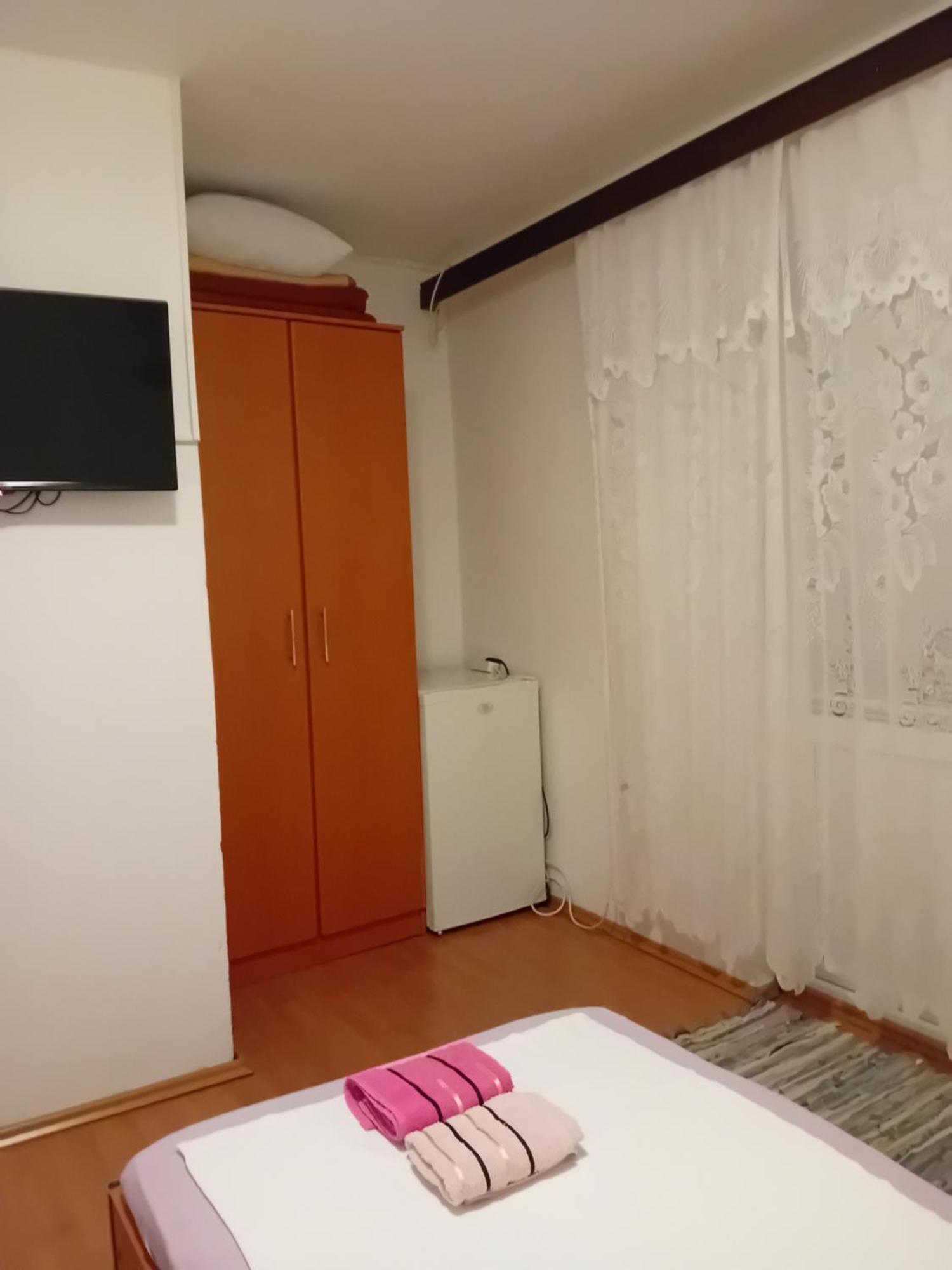 Sara Apartments Budva Ngoại thất bức ảnh
