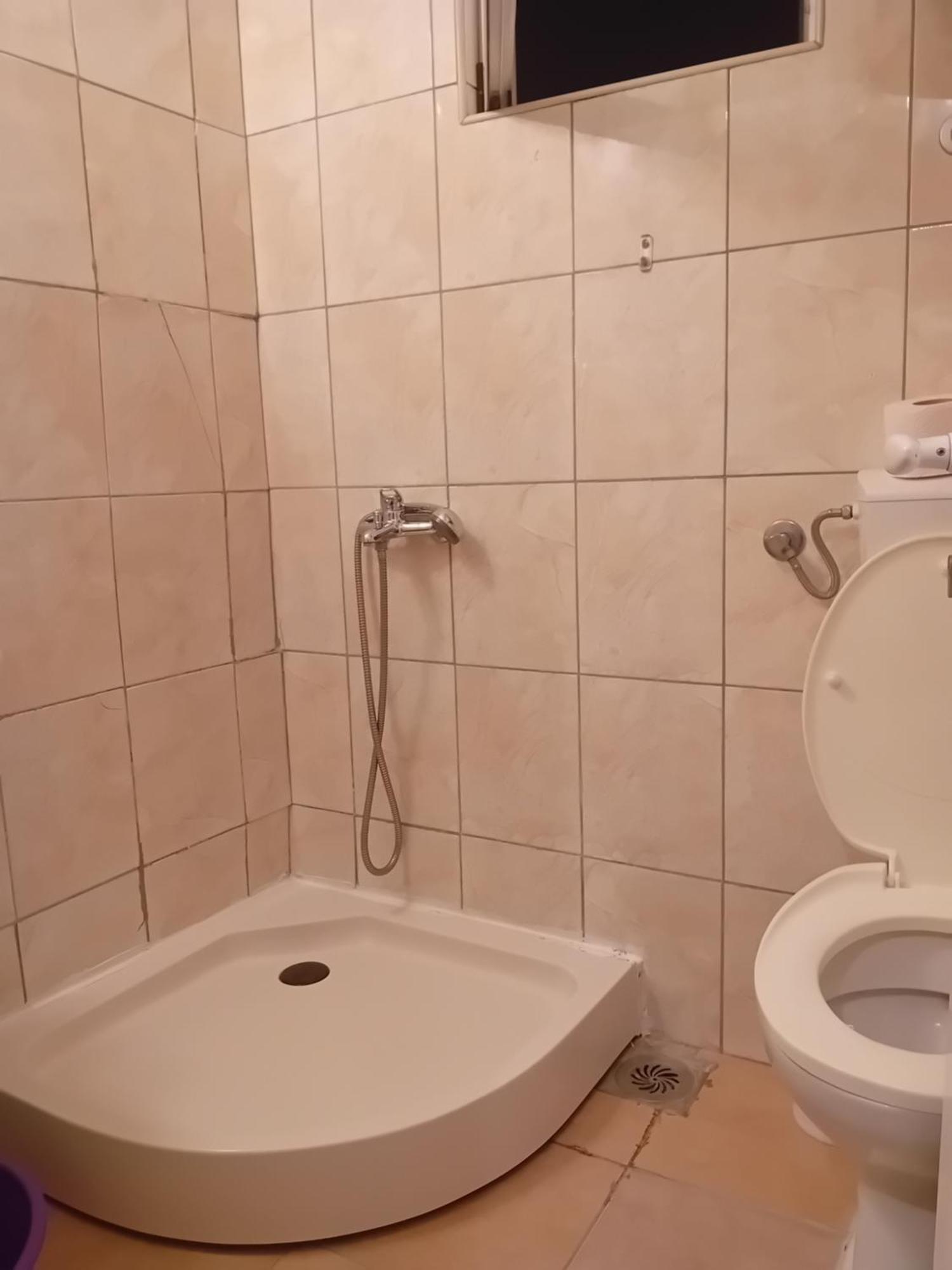 Sara Apartments Budva Ngoại thất bức ảnh