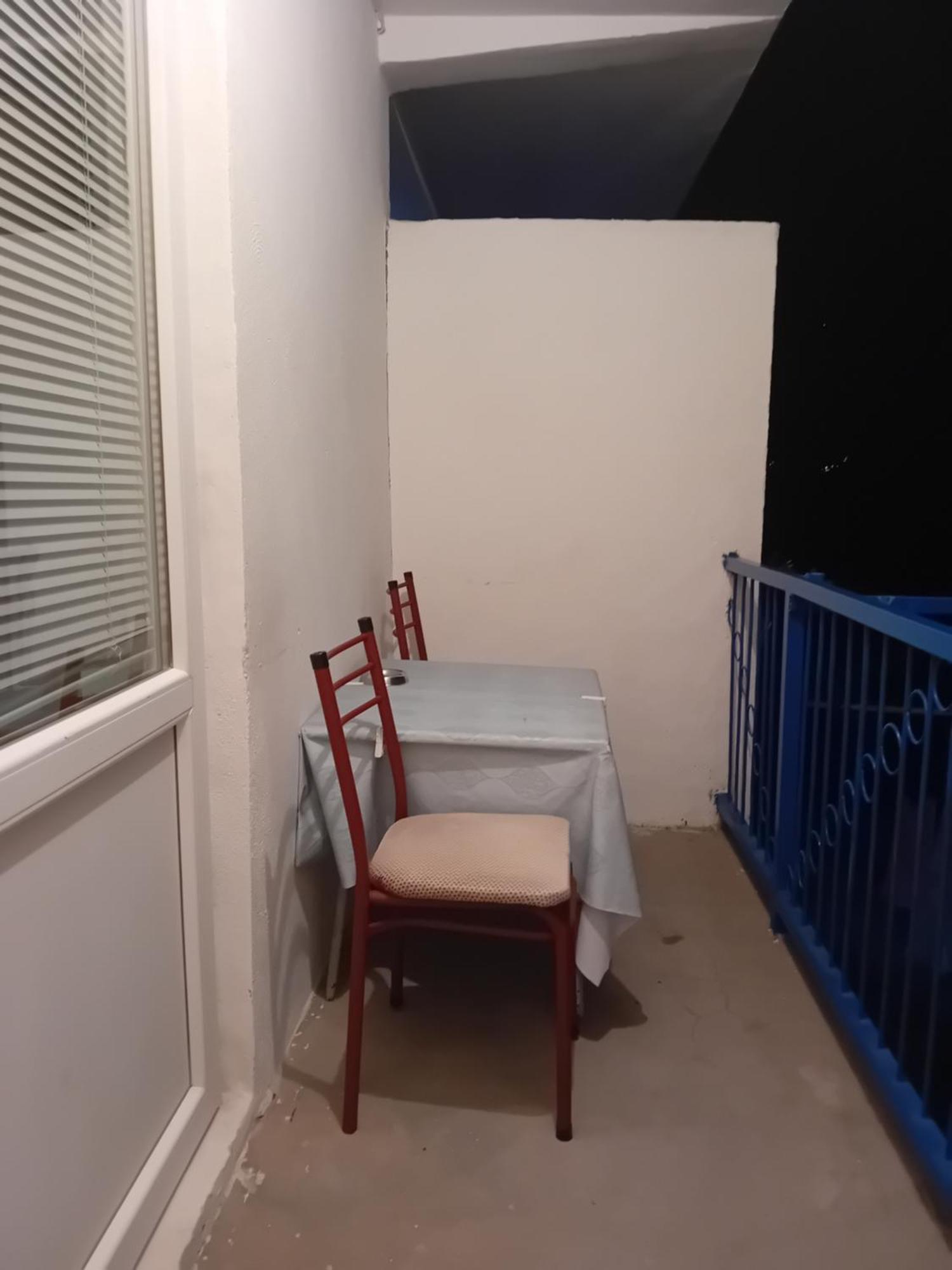 Sara Apartments Budva Ngoại thất bức ảnh