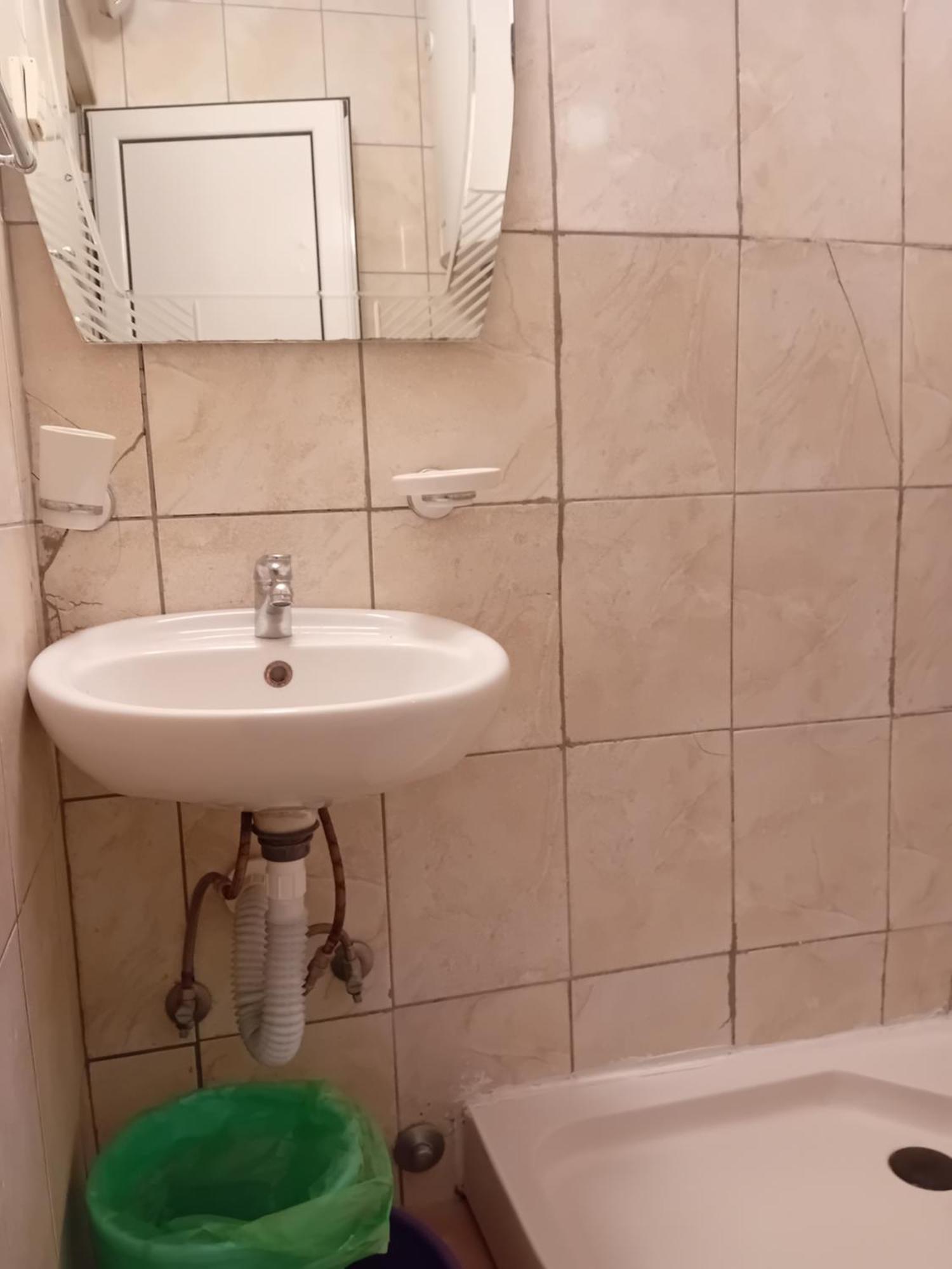 Sara Apartments Budva Ngoại thất bức ảnh