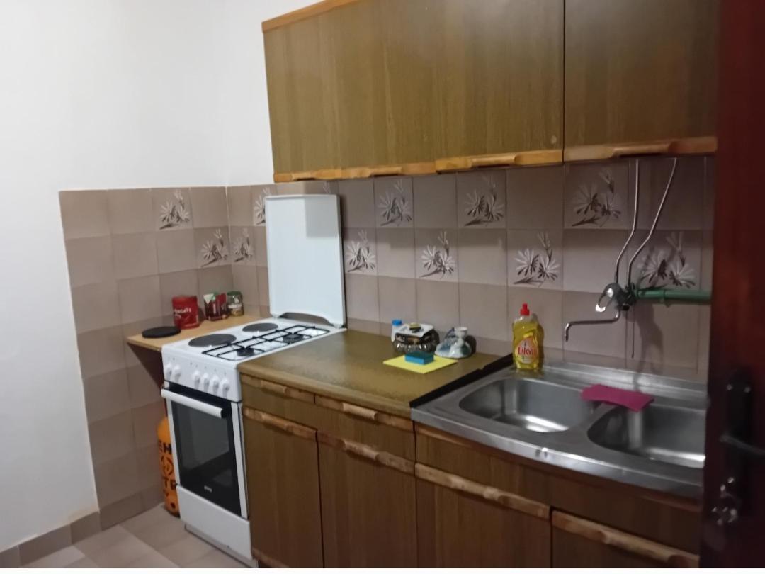 Sara Apartments Budva Ngoại thất bức ảnh