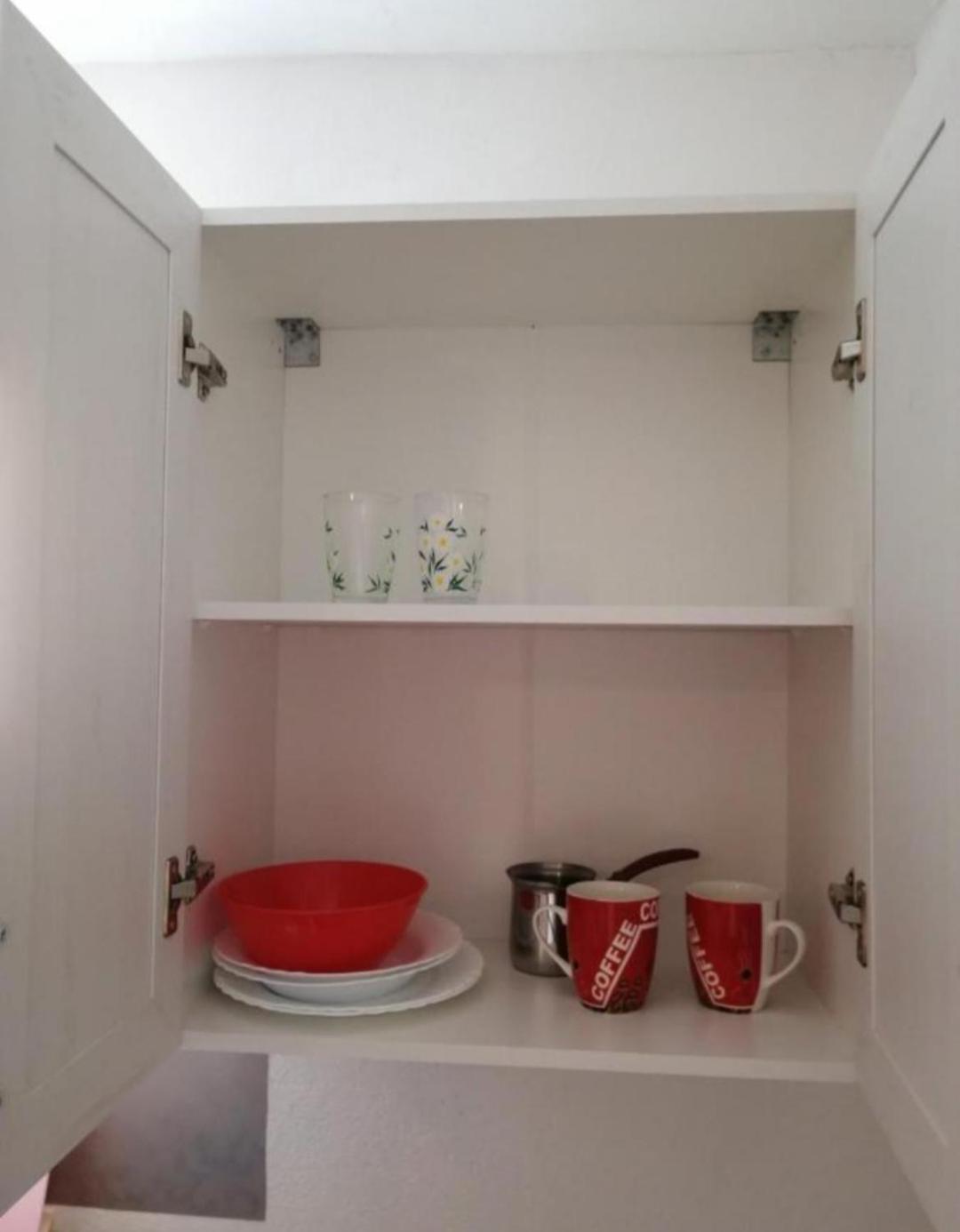 Sara Apartments Budva Ngoại thất bức ảnh