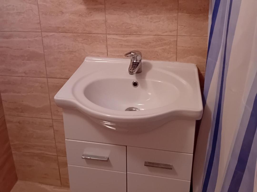Sara Apartments Budva Phòng bức ảnh