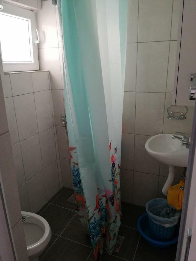 Sara Apartments Budva Ngoại thất bức ảnh